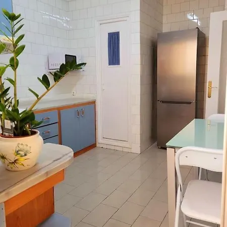 Apartamento Bella Morvedre