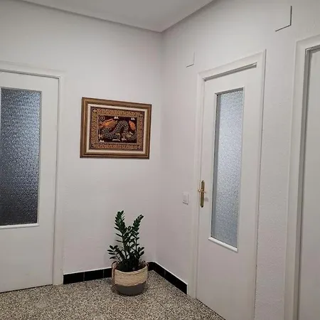 Apartamento Bella Morvedre *