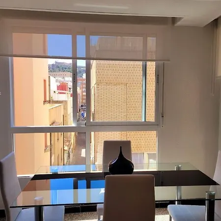 Apartamento Bella Morvedre Sagunto