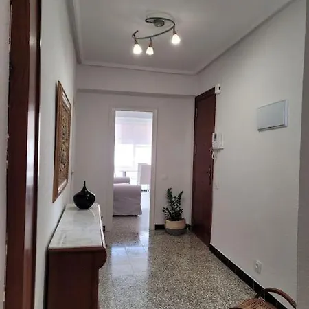 Bella Morvedre Apartamento