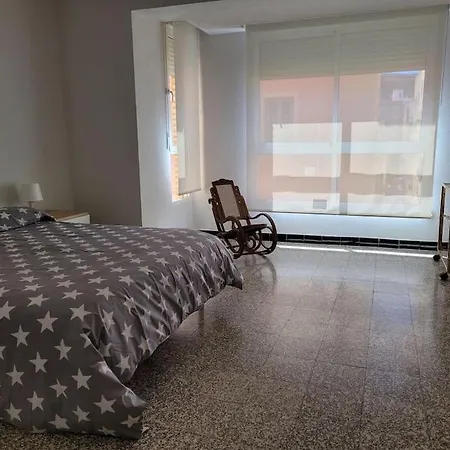 Apartamento Bella Morvedre