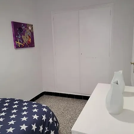 Bella Morvedre Apartamento *