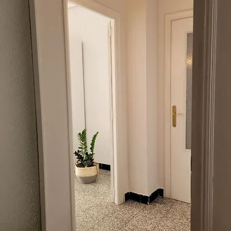 Apartamento Bella Morvedre *