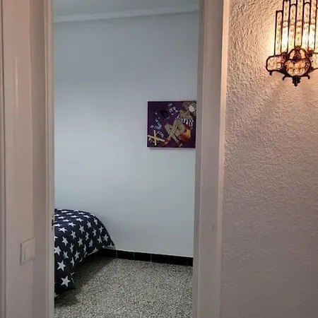 Bella Morvedre Apartamento