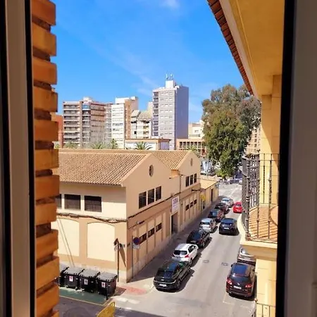 Bella Morvedre Apartamento *