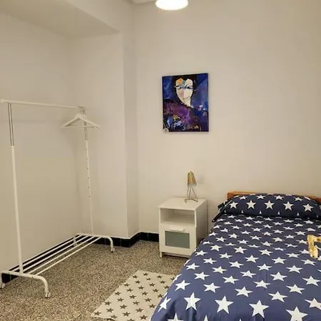 Apartamento Bella Morvedre Sagunto