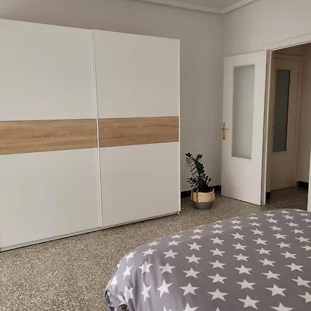 Apartamento Bella Morvedre