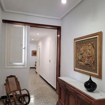 Bella Morvedre Apartamento *