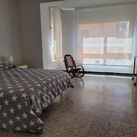 Bella Morvedre Apartamento